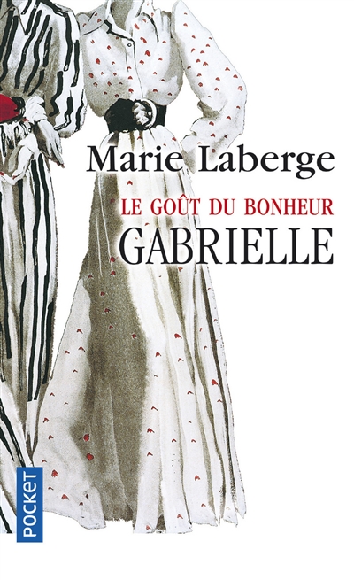 couverture du livre LE GOUT DU BONHEUR T1