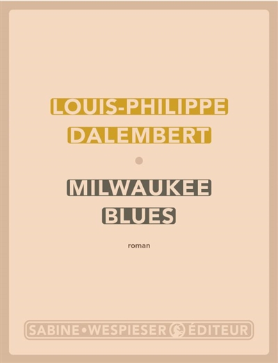 Milwaukee Blues