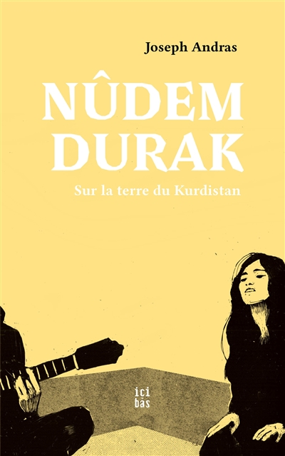 Nûdem Durak