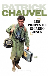 couverture du livre LES POMPES DE RICARDO JESUS