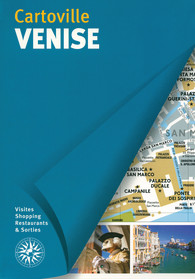 couverture du livre VENISE