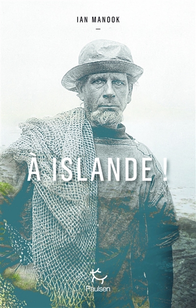 couverture du livre A ISLANDE