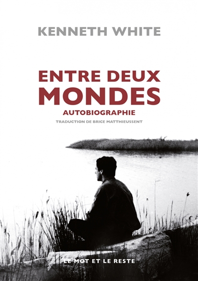 couverture du livre ENTRE DEUX MONDES - AUTOBIOGRAPHIE