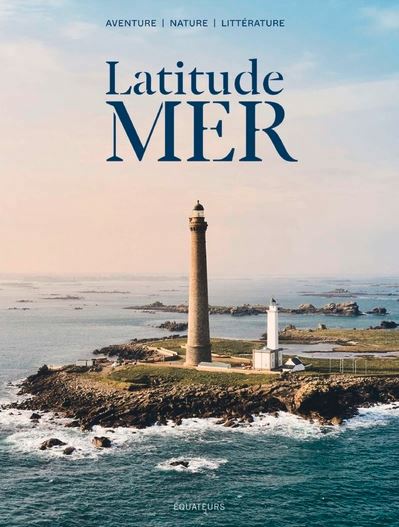 Latitude MER