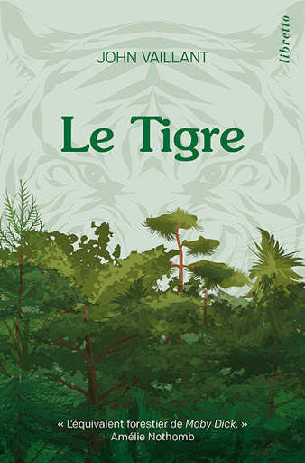 Le Tigre