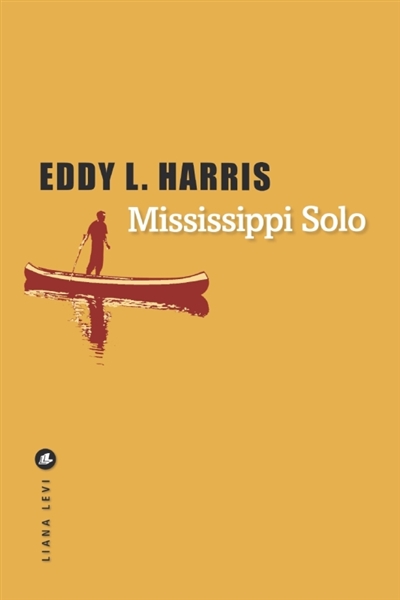 couverture du livre MISSISSIPPI SOLO