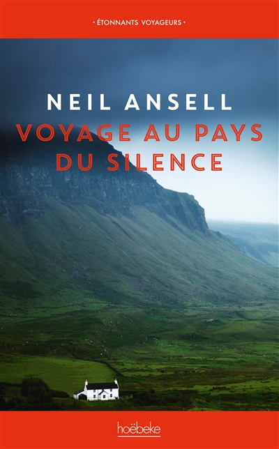 Voyage au pays du silence 