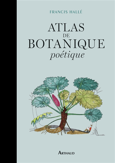 Atlas de botanique poétique 