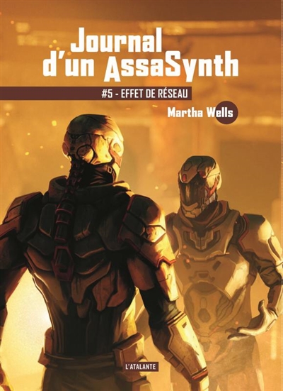 Journal d'un assasynth V5.