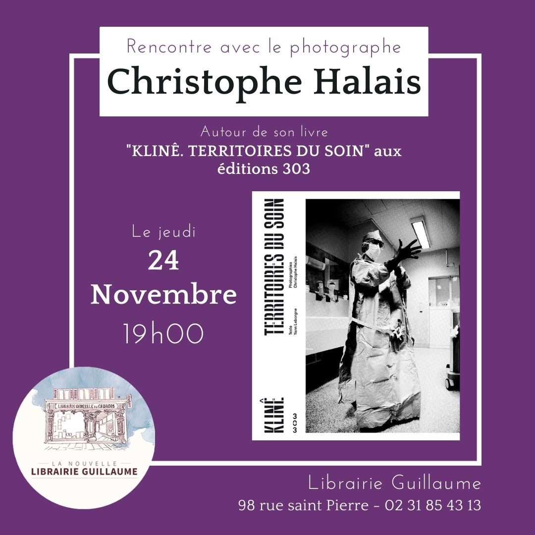 Christophe Halais