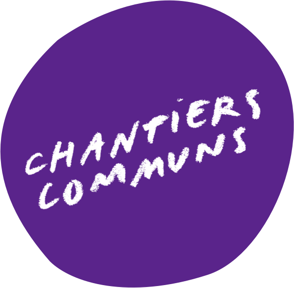 Chantiers communs