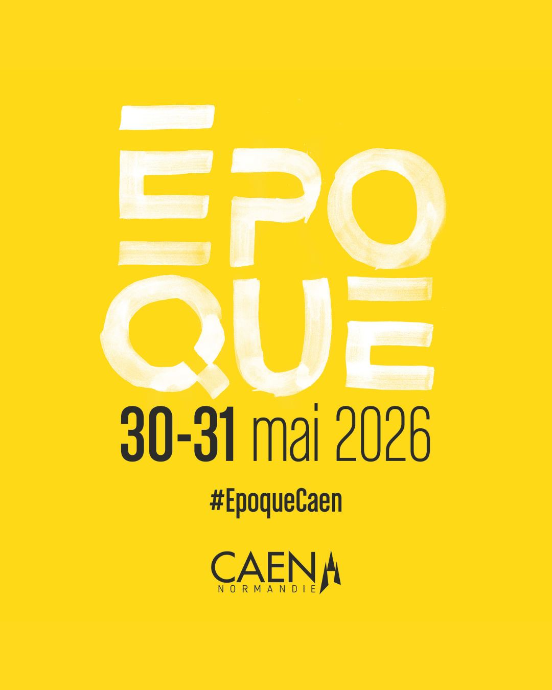 Salon Epoque Caen 2026