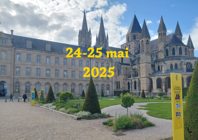 Salon Epoque Caen 2025