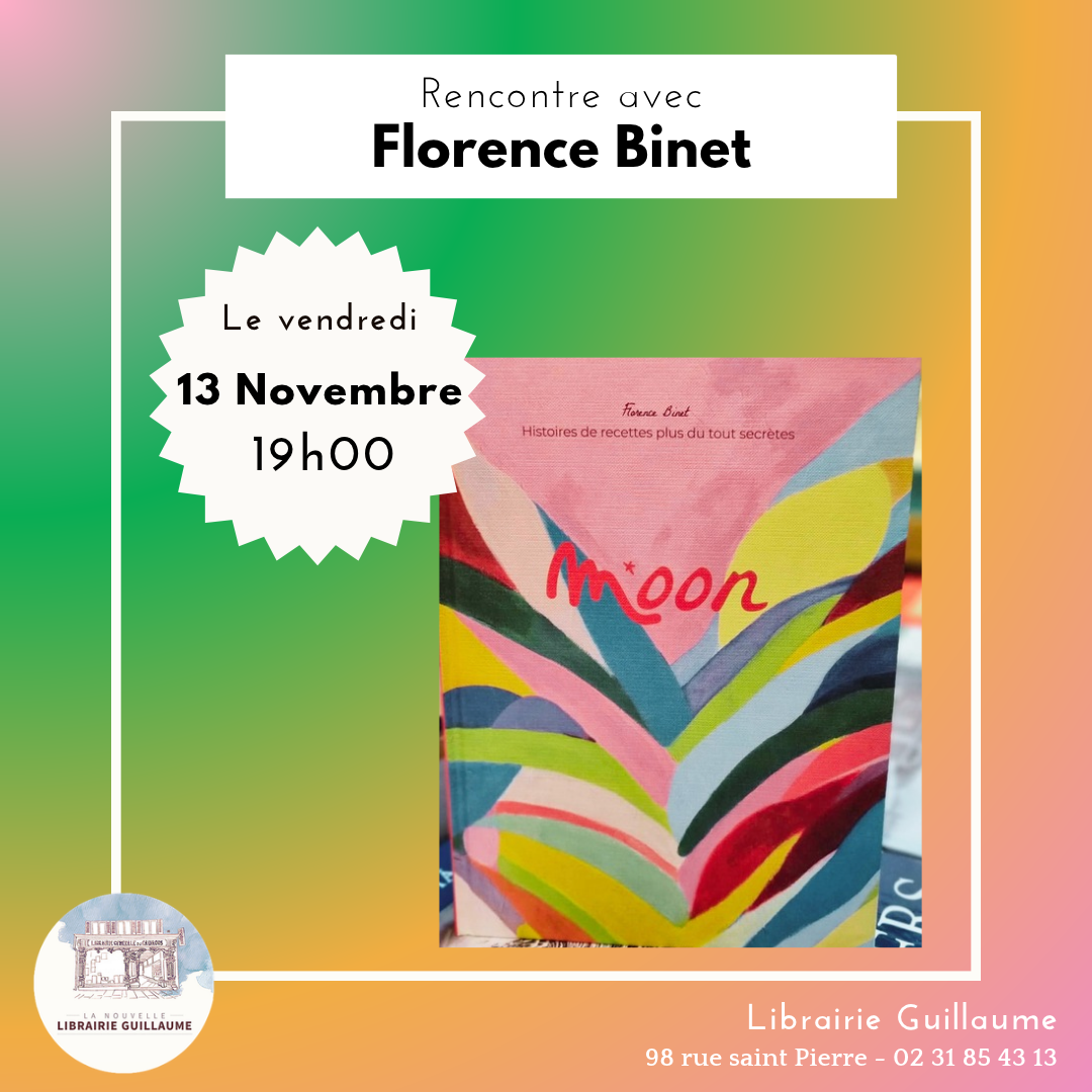 Florence Binet