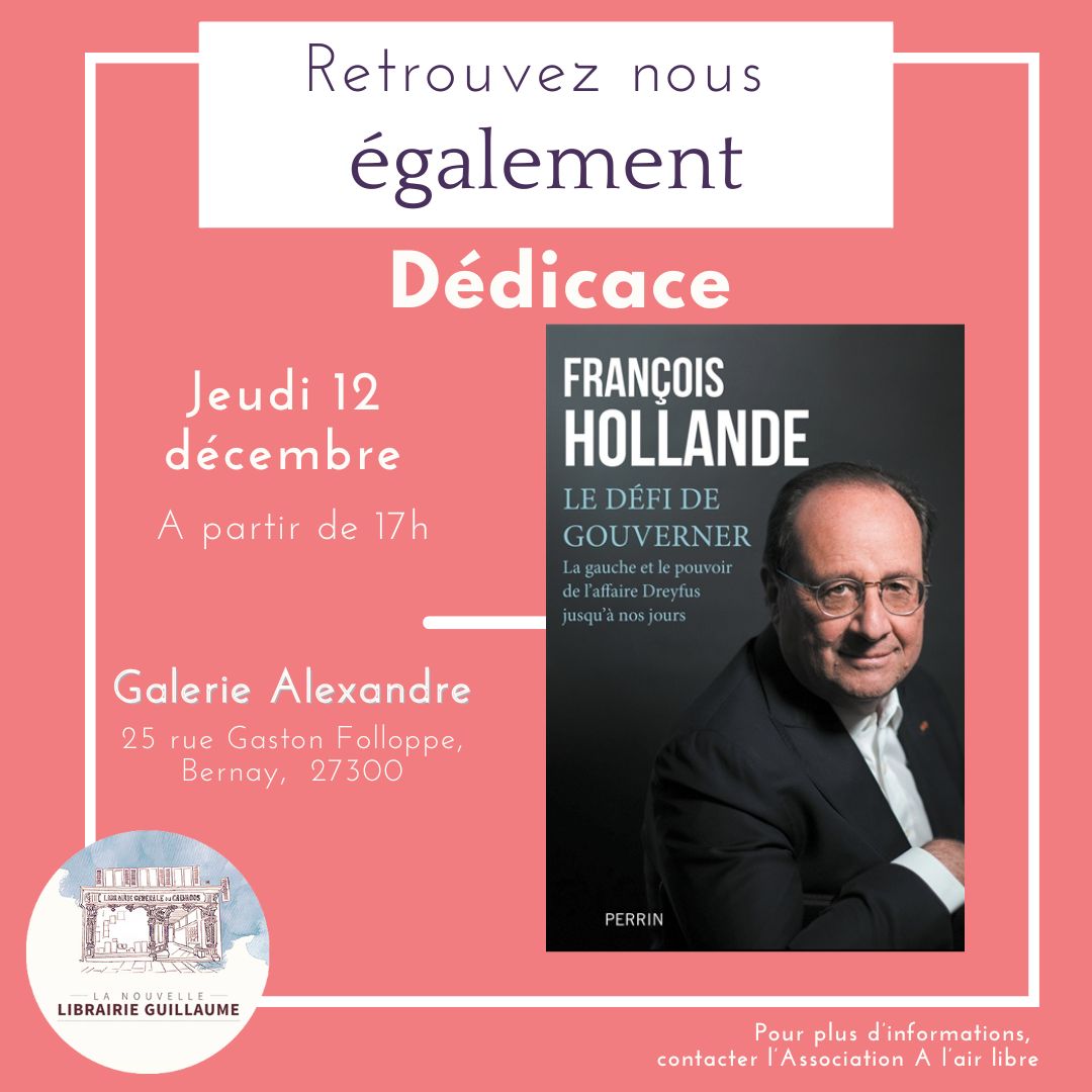 François Hollande