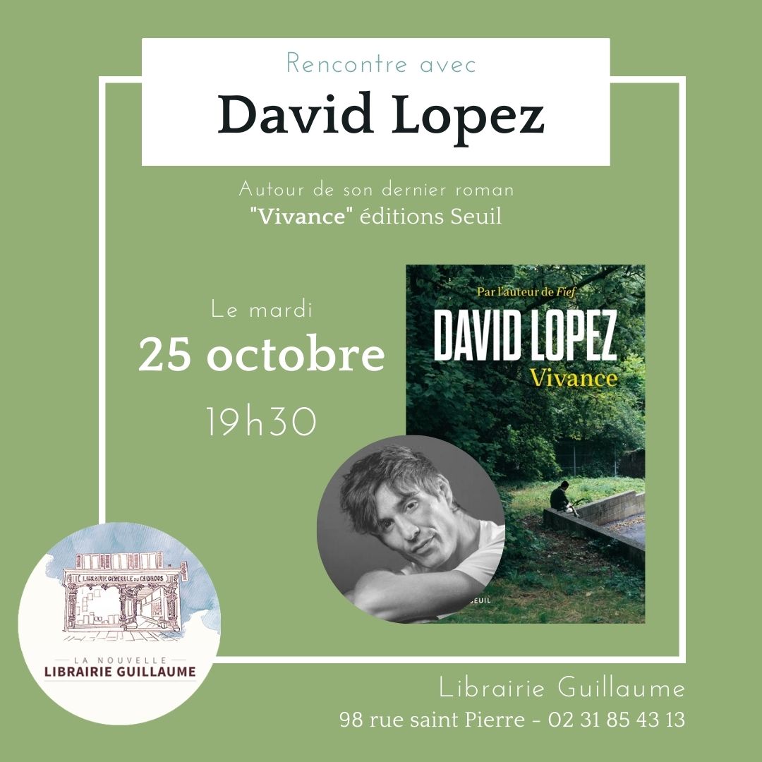 David Lopez