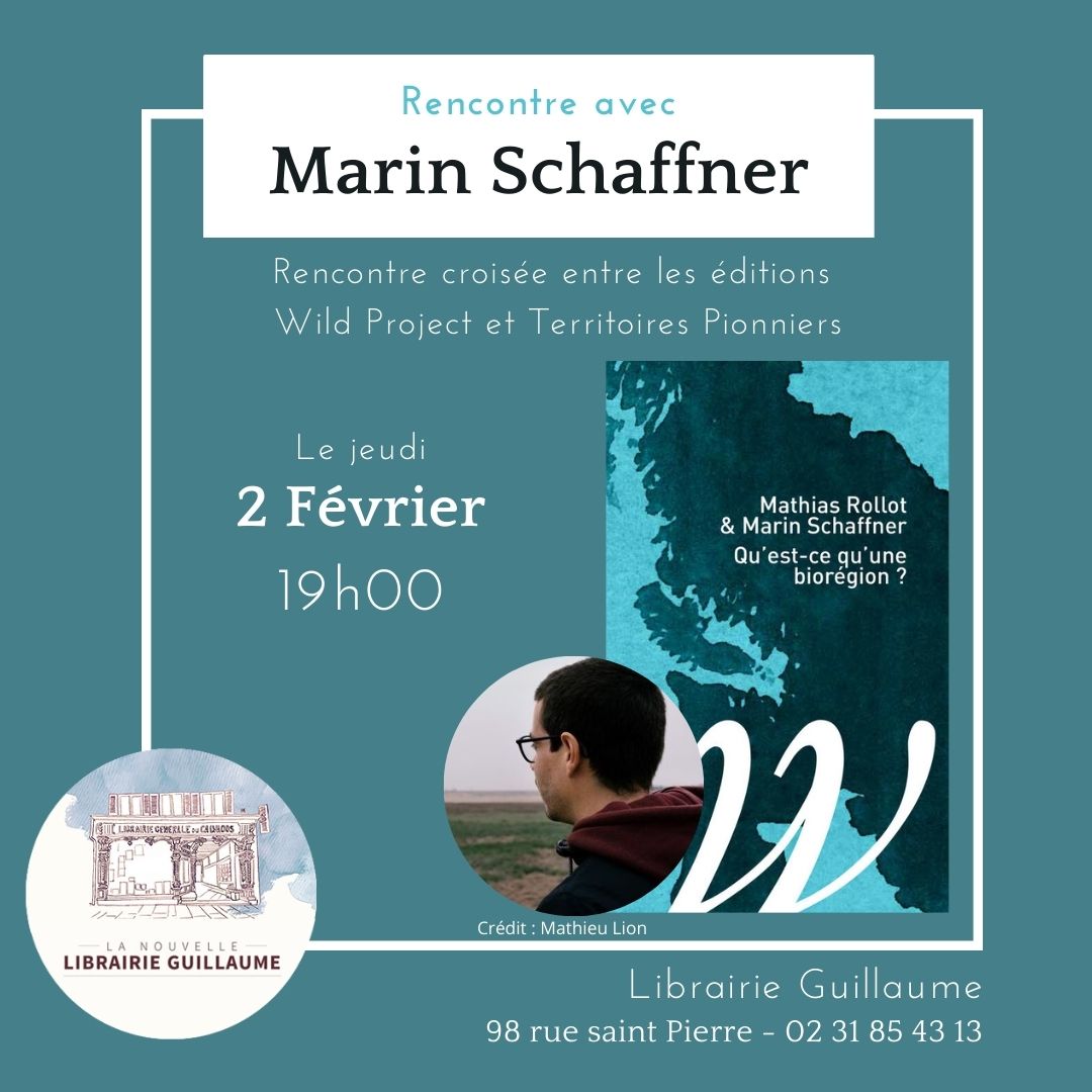 Marin Schaffner