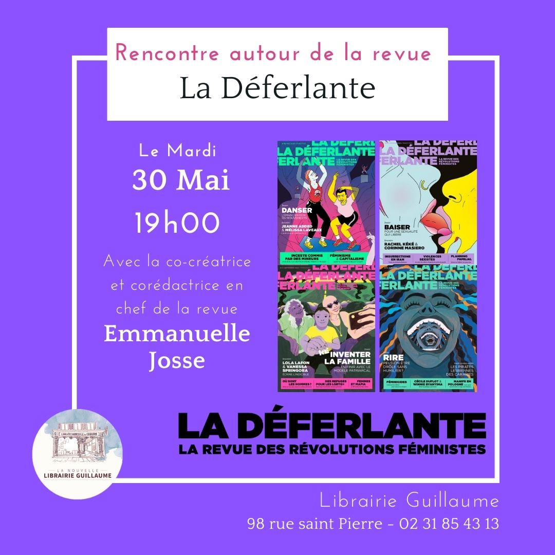 La Déferlante