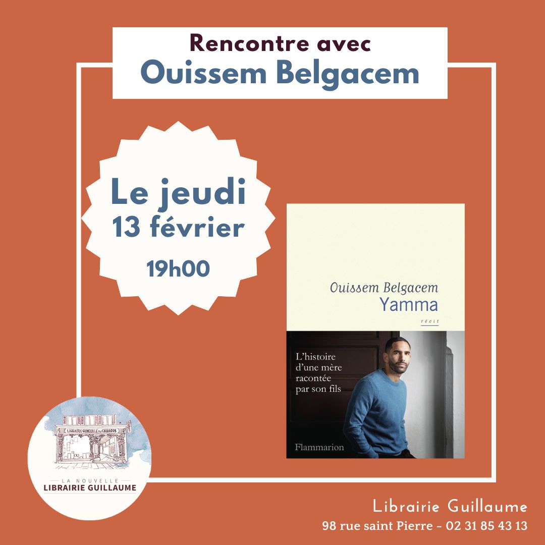 Ouissem Belgacem