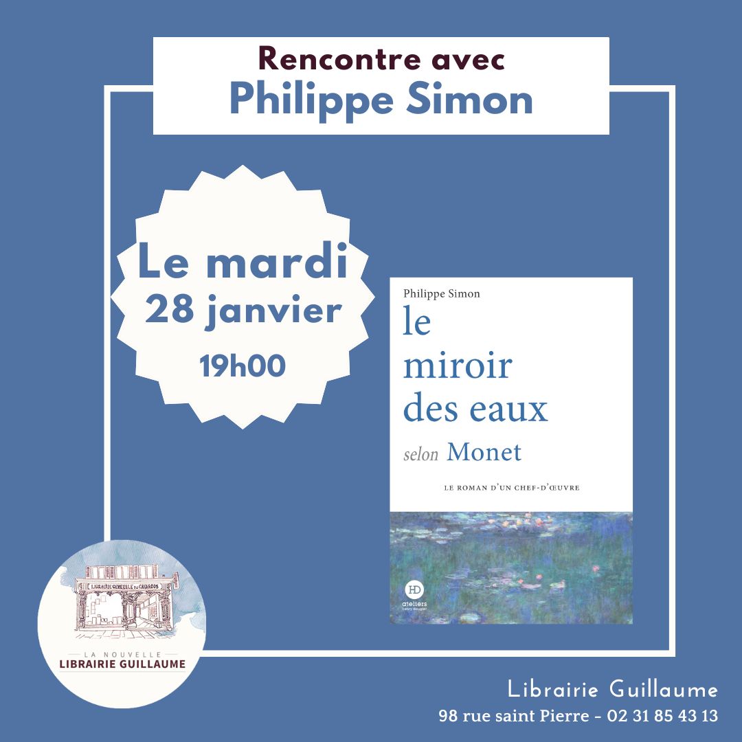 Philippe Simon 