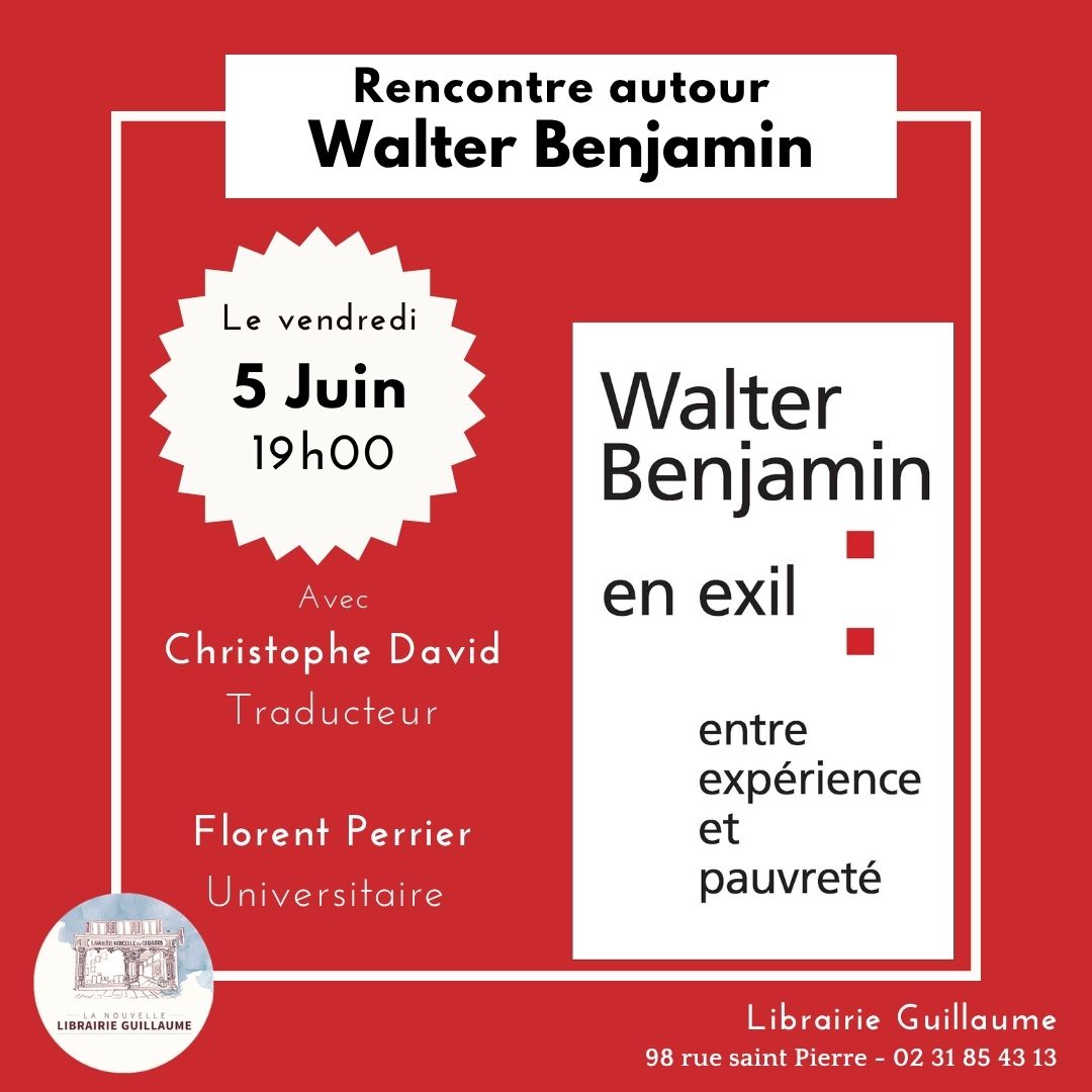 Walter Benjamin