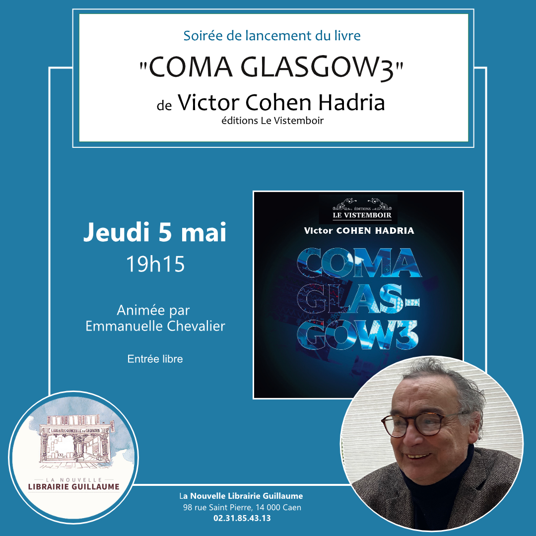 Victor Cohen Hadria