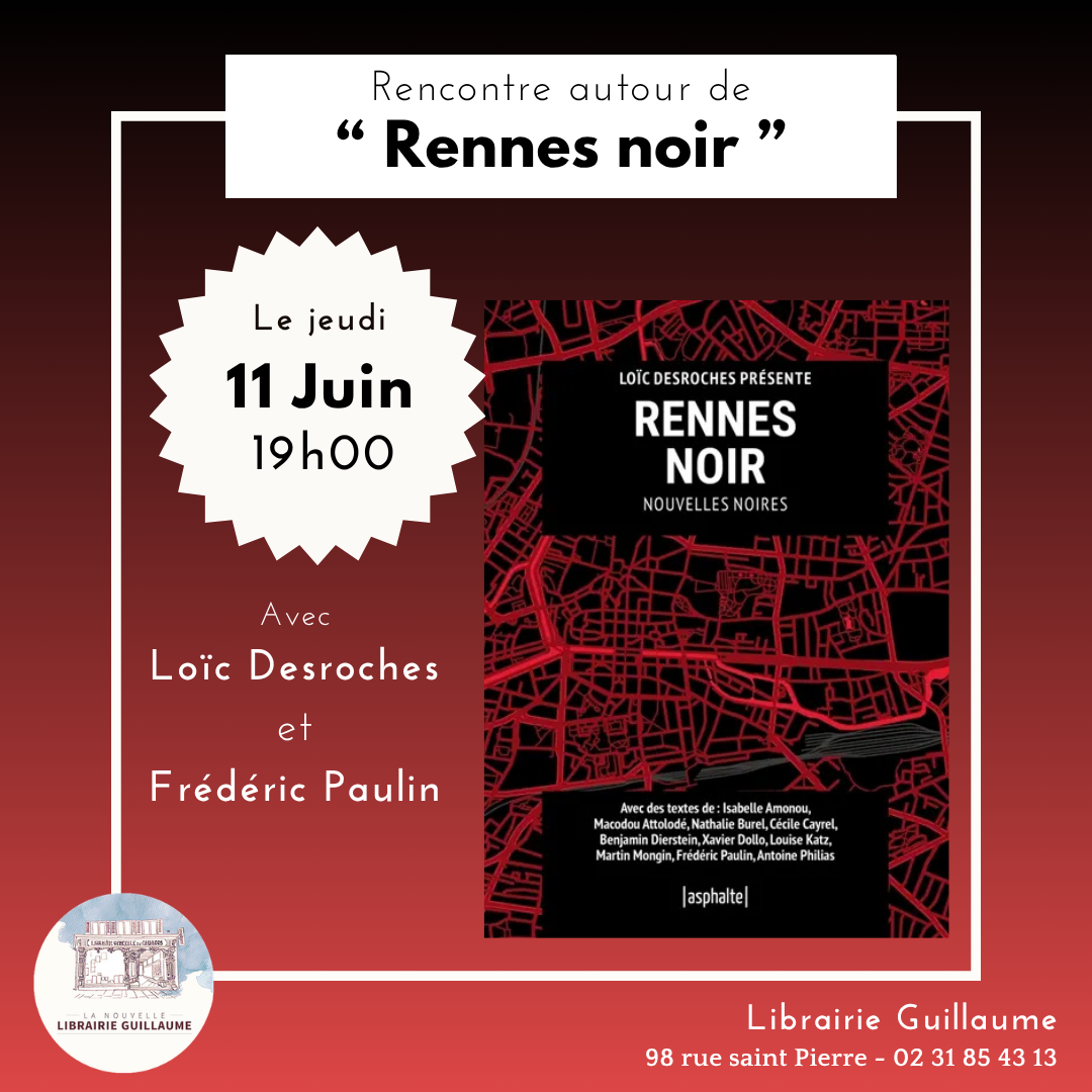 Rennes noir