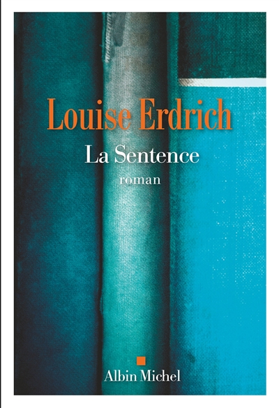 couverture du livre LA SENTENCE